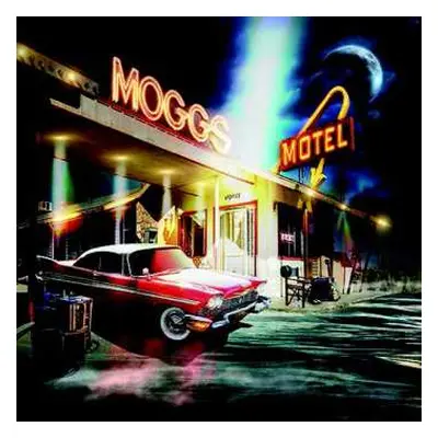 2LP Moggs Motel: Moggs Motel Ltd.