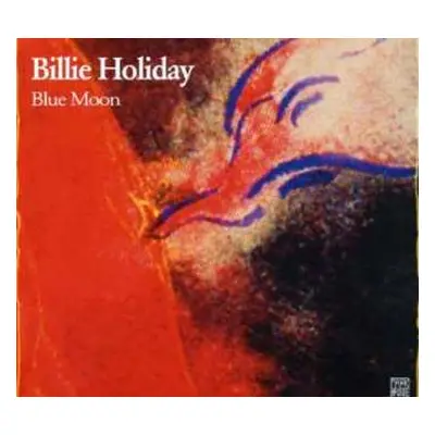 CD Billie Holiday: Blue Moon