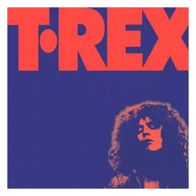 2CD T. Rex: The Alternative Singles Collection