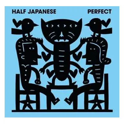 LP 1/2 Japanese: Perfect