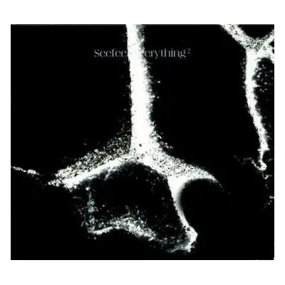 CD Seefeel: Everything Squared