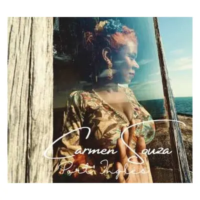 CD Carmen Souza: Port'Inglês