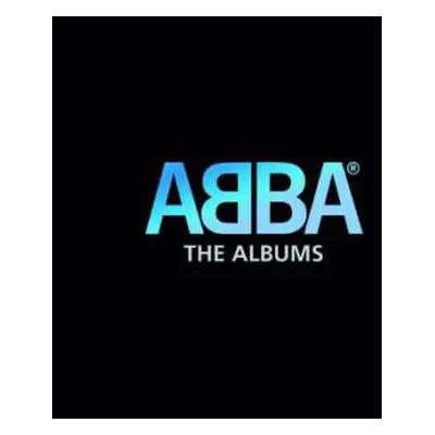 9CD/Box Set ABBA: The Albums