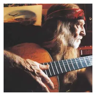 CD Willie Nelson: It Will Always Be