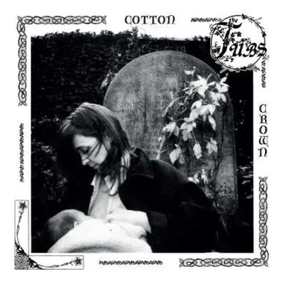 CD The Tubs: Cotton Crown