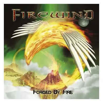 LP Firewind: Forged By Fire