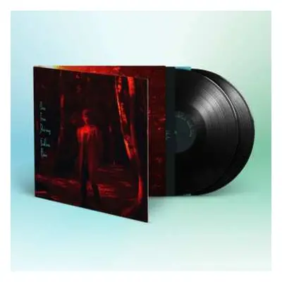 2LP One True Pairing: Endless Rain (2lp+mp3 Gatefold)