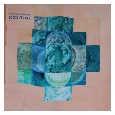 CD Bremer/McCoy: Kosmos