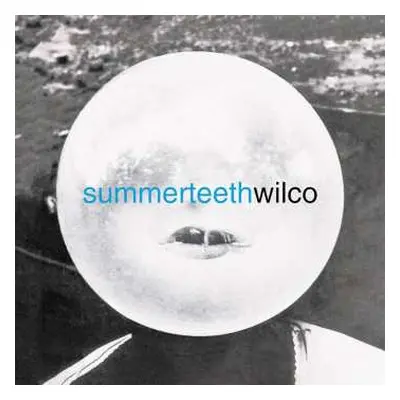 2LP Wilco: Summerteeth CLR | LTD