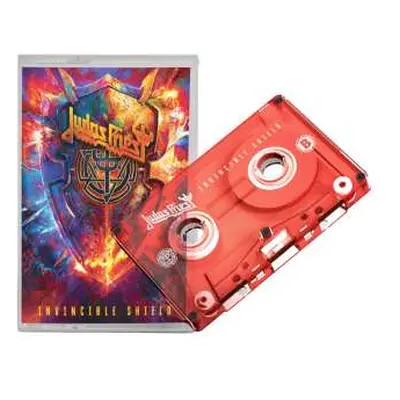 MC Judas Priest: Invincible Shield