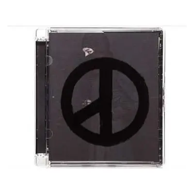 CD G-Dragon: Coup D'Etat