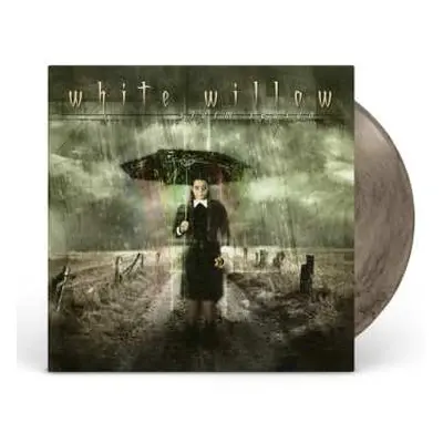 LP White Willow: Storm Season (remaster) (stormy Marble Vinyl)