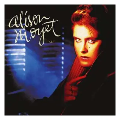 LP Alison Moyet: Alf