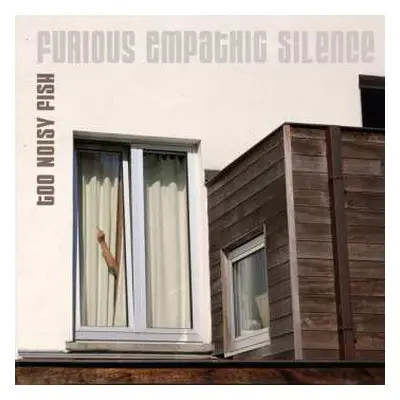 LP Too Noisy Fish: Furious Empathic Silence