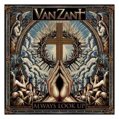 CD Van Zant: Always Look Up