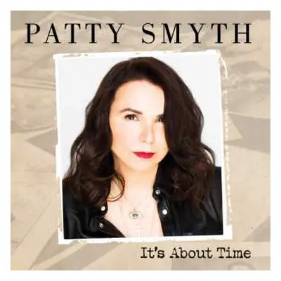 CD Patty Smyth: It's About Time