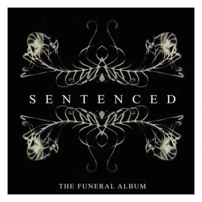 CD Sentenced: The Funeral Album LTD