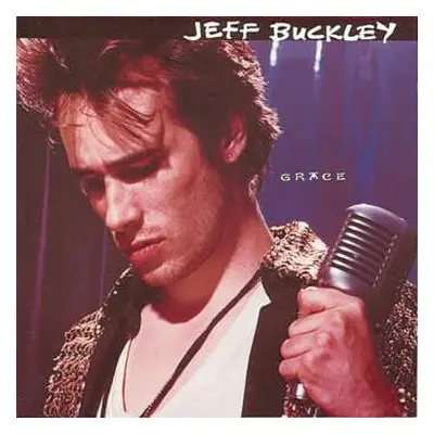 CD Jeff Buckley: Grace