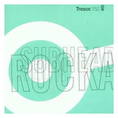 CD Subhead: Neon Rocka