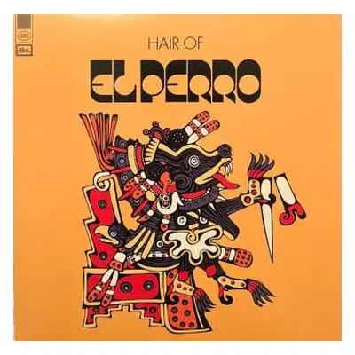 LP El Perro: Hair Of