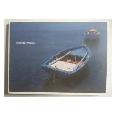 CD Fennesz: Venice 20 LTD