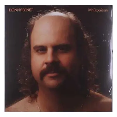 LP Donny Benet: Mr Experience CLR | LTD