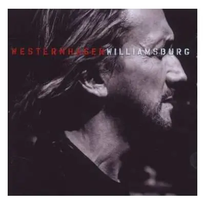 CD Marius Müller-Westernhagen: Williamsburg