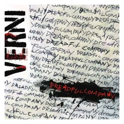 CD D.D. Verni: Dreadful Company