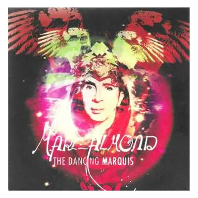 2CD Marc Almond: The Dancing Marquis LTD