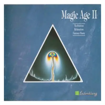 CD Various: Magic Age II