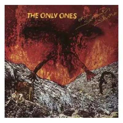 CD The Only Ones: Even Serpents Shine