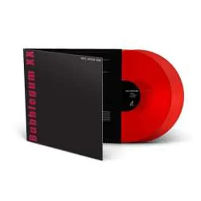 2LP Mark Lanegan Band: Bubblegum XX CLR