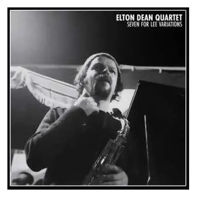 CD Elton Dean's Ninesense: Seven For Lee Variations: On Italian Roads Vol.2