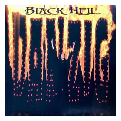 SP Danzig: Black Hell LTD