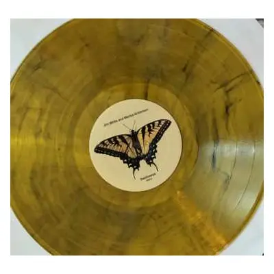 LP Jim White: Swallowtail CLR | LTD