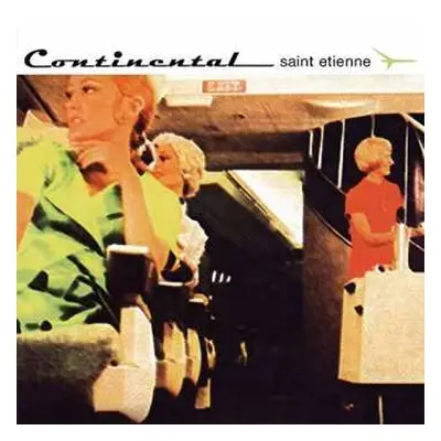 LP Saint Etienne: Continental