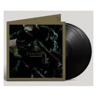 2LP Callisto: True Nature Unfolds (black Vinyl)