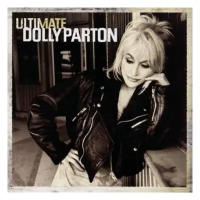 CD Dolly Parton: Ultimate Dolly Parton