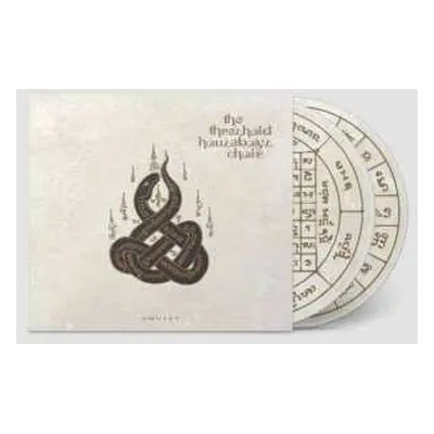 2CD The Threshold HouseBoys Choir: Amulet