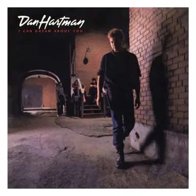 CD Dan Hartman: I Can Dream About You