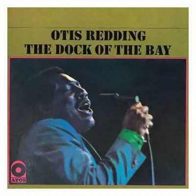 CD Otis Redding: The Dock Of The Bay