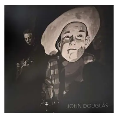 LP John Douglas: John Douglas CLR