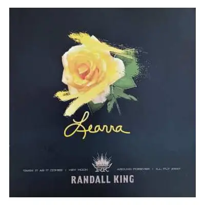 CD Randall King: Leanna