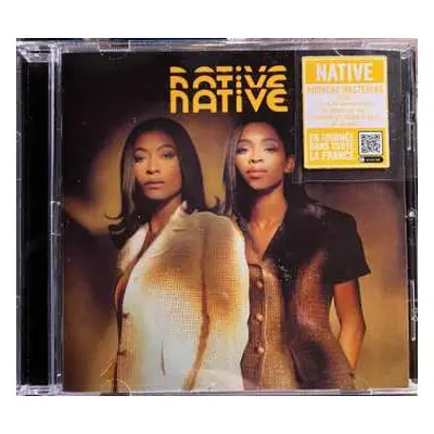 CD Native: Native