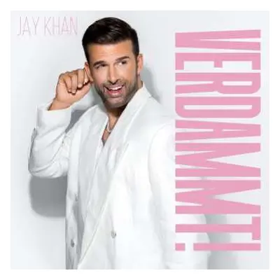 CD Jay Khan: Verdammt!