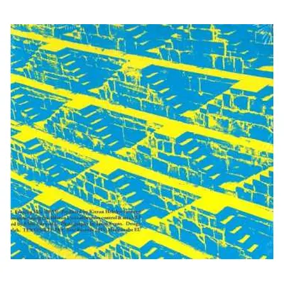 CD Four Tet: Morning / Evening