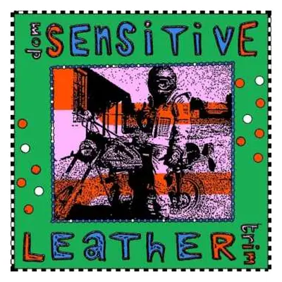 LP Dom Sensitive: Leather Trim Ltd.