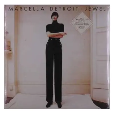 LP Marcella Detroit: Jewel CLR