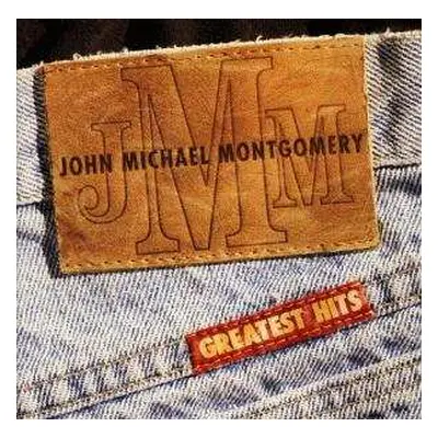 CD John Michael Montgomery: Greatest Hits