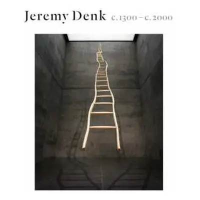 2CD Jeremy Denk: C.1300-C.2000